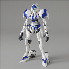 ALEXANDER TYPE-02 LEILA : W0X TYPE-02