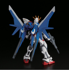 HG BUILD STRIKE GUNDAM FULL PACKAGE : GAT-X105B/FP