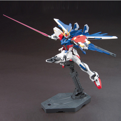HG BUILD STRIKE GUNDAM FULL PACKAGE : GAT-X105B/FP