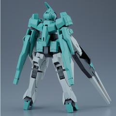 HG CLANCHE CUSTOM : RGE-G2100C