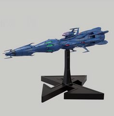 DEUSULA THE 2ND CORE SHIP