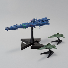 DEUSULA THE 2ND CORE SHIP