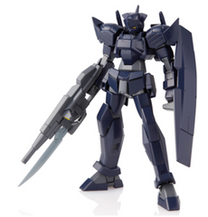 HG G-EXES JACKEDGE : BMS-004