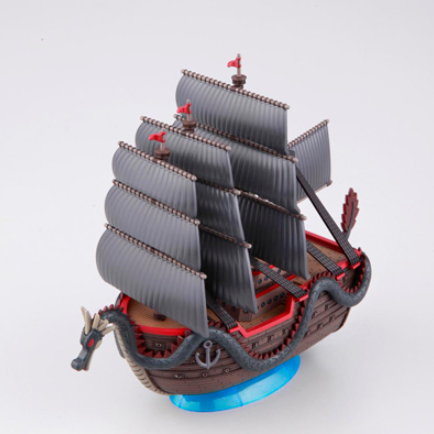 DRAGON`S SHIP - GRAND SHIP COLLECTION