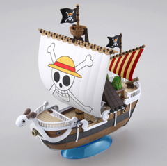 GOING MERRY - GRAND SHIP COLLECTION