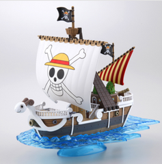 GOING MERRY - GRAND SHIP COLLECTION