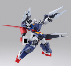 HG GUNDAM AGE-1 FULL GLANSA : AGE-1G
