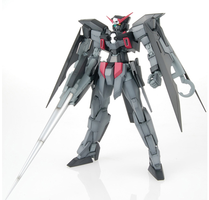 HG GUNDAM AGE-2 DARK HOUND : AGE-2DH