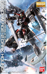 HG GUNDAM AGE-2 DARK HOUND : AGE-2DH