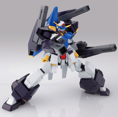 HG GUNDAM AGE-3 FORTRESS : AGE-3F