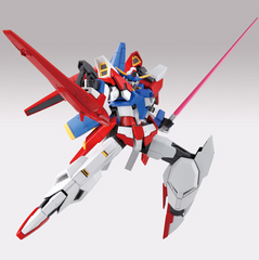 HG GUNDAM AGE-3 ORBITAL : AGE-3O