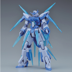 HG GUNDAM AGE-FX BURST : AGE-FX