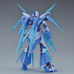 HG GUNDAM AGE-FX BURST : AGE-FX