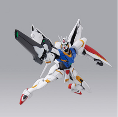 HG GUNDAM LEGILIS : xvm-fzc