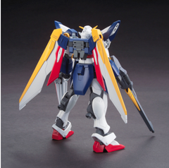 HGAC WING GUNDAM : XXXG-01W