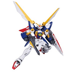 HGAC WING GUNDAM : XXXG-01W