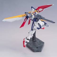 HGAC WING GUNDAM : XXXG-01W