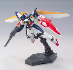 HGAC WING GUNDAM : XXXG-01W