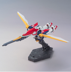 HGAC WING GUNDAM : XXXG-01W