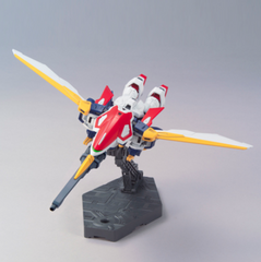 HGAC WING GUNDAM : XXXG-01W