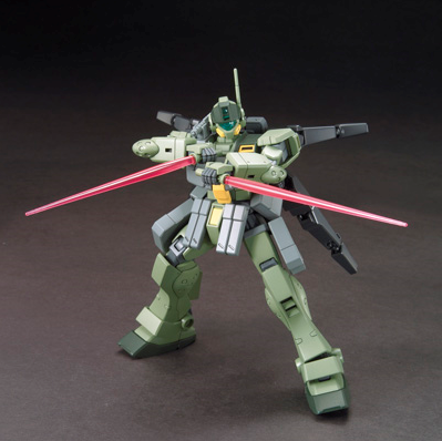 HG GM SNIPER K9