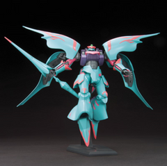 HG QUBELEY PAPILLON : NMX-004