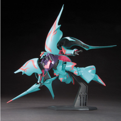 HG QUBELEY PAPILLON : NMX-004