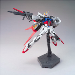 HGCE AILE STRIKE GUNDAM : GAT-X105+AQM/E-X01