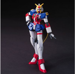 HGFC NOBELL GUNDAM : GF-13-050NSW