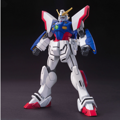 HGFC SHINING GUNDAM : GF13-017NJ