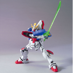 HGFC SHINING GUNDAM : GF13-017NJ