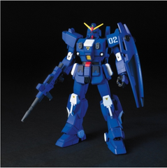 HGUC BLUE DESTINY UNIT 2 : RX-79BD-2