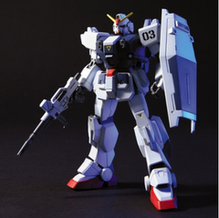 HGUC BLUE DESTINY UNIT 3 : RX-79BD-3