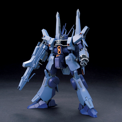 HGUC DOVEN WOLF (UNICORN VER.) : AMX-014