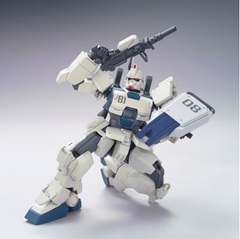 HGUC GUNDAM EZ8 : RX-79 [G] Ez8