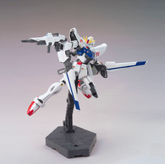 HGUC GUNDAM F91 : F91