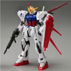 HG ALIE STRIKE GUNDAM : GAT-X105