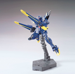 HGUC GUNDAM F91 HARRISON MADIN CUSTOM : F91