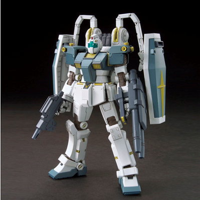 HG GM (GUNDAM THUNDERBOLT VER.) : RGM-79