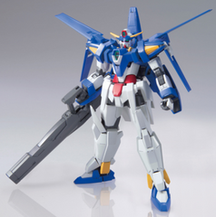 HG GUNDAM AGE-3 NORMAL : AGE-3
