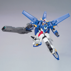 HG GUNDAM AGE-3 NORMAL : AGE-3