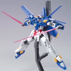 HG GUNDAM AGE-3 NORMAL : AGE-3
