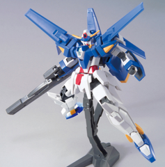 HG GUNDAM AGE-3 NORMAL : AGE-3