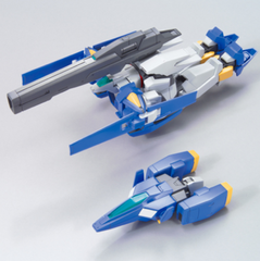 HG GUNDAM AGE-3 NORMAL : AGE-3