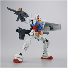 HG GUNPLA STARTER SET VOL.2 - GUNDAM + GUNDAM MARKER : GUNPLA STARTER SET