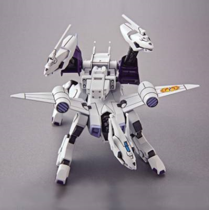HG KERBEROS BUCUE HOUND (ALEC LADD CUSTOM) : TMF/A-802W2
