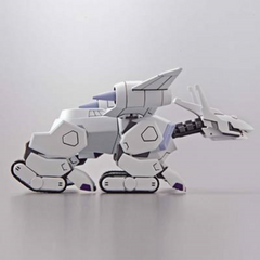 HG KERBEROS BUCUE HOUND (ALEC LADD CUSTOM) : TMF/A-802W2