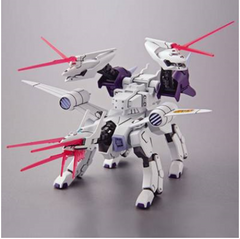 HG KERBEROS BUCUE HOUND (ALEC LADD CUSTOM) : TMF/A-802W2