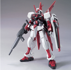 HG M1 ASTRAY : MBF-M1