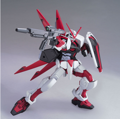 HG M1 ASTRAY : MBF-M1